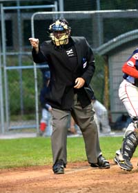 CBUAO: College Baseball Umpire Assigners