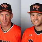 Hero coaches (William Paterson)