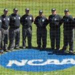 Cape Cod Umpires work D3 NCAA  Regionals