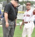 Jim Kelly YBL Umpire Of The Year