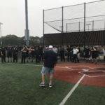 CBUAO Fall Three Man Camp Baseball Heaven