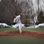 Spring Baseball 2019 in New England