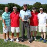 2019 Cape Cod League Umpire of the year