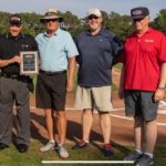 Jeff Merzel CCBL Umpire of the Year