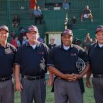 CBUAO Umpires at the ACBL All Star Game