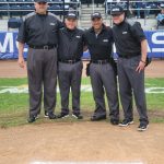 D-II Regional Crew at Southern New Hampshire University