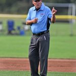 Mark Lima Voted D2 CCA Official of the Year