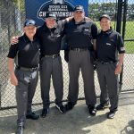 Division II Regionals Wilmington, DE. 2025