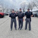 Opening Day has arrived!