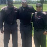 ECC Championship Uniondale NY