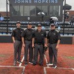 D3 Super Regionals Umpires 2026