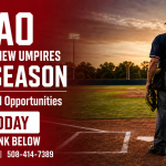 2027 CBUAO New Umpire Application