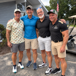 2026 CBUAO Senior Golf Invitation