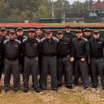 2026 CBUAO/ECUA Fall Camp Larsorda Park Yaphank, NY